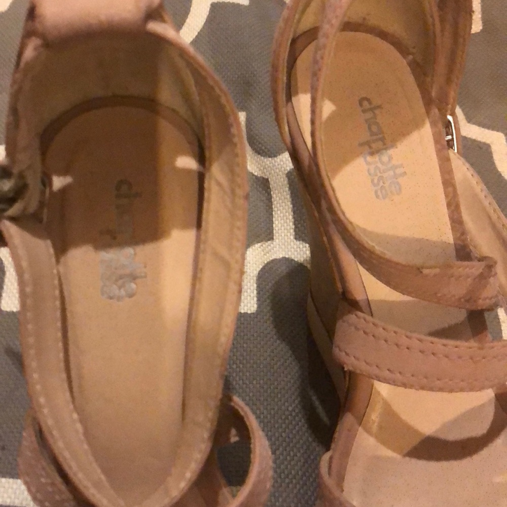 Wedges - Picture 4 of 5